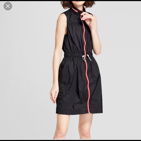Nylon Dresses